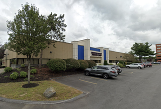 Nanoramic Laboratories moved to 10 Commerce Way in Woburn.