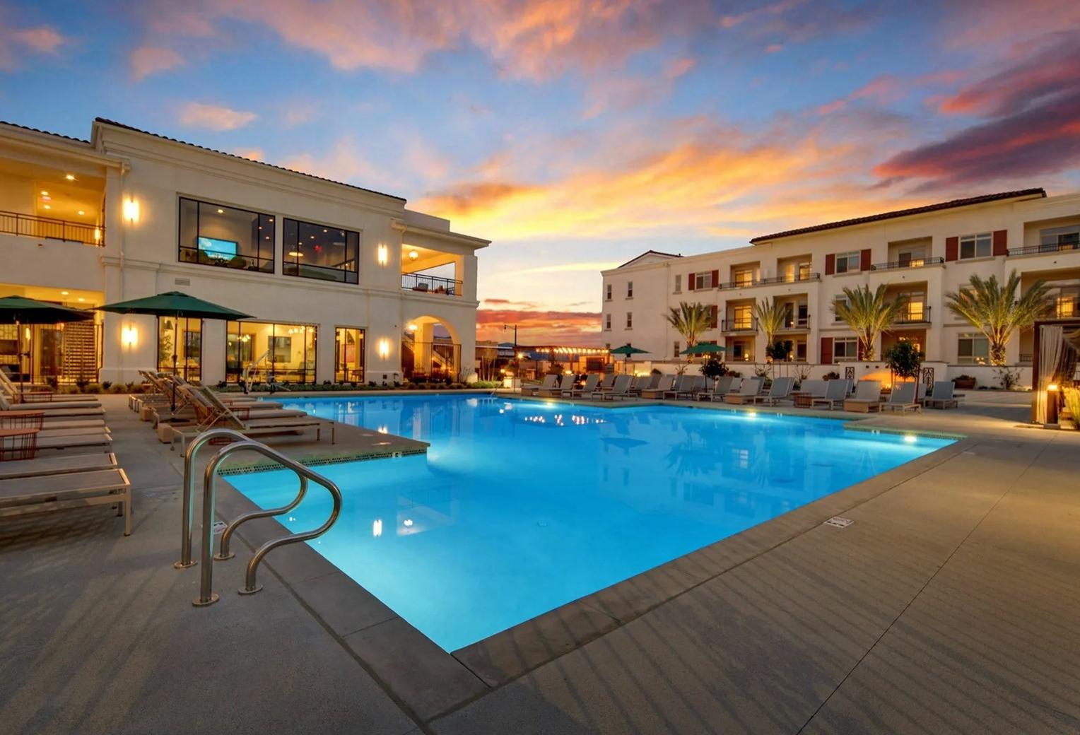 This Week's LA Deal Sheet: Apartment Complex Near San Diego Gets $81M Refi 
