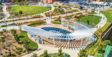 2025 Charlotte CRE Market Kickoff