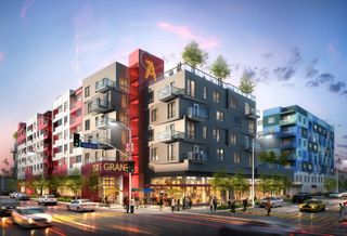 This Week's LA Deal Sheet
