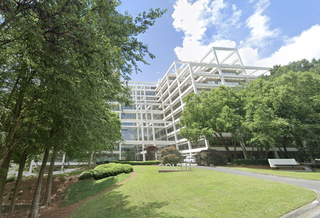 Dunwoody 115 Perimeter Center Place