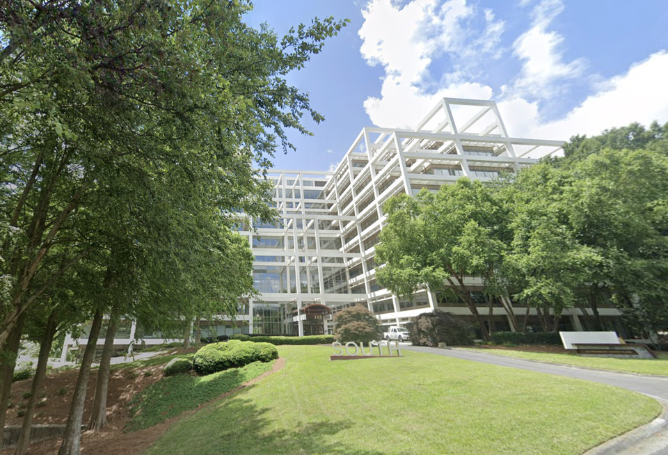 Dunwoody 115 Perimeter Center Place