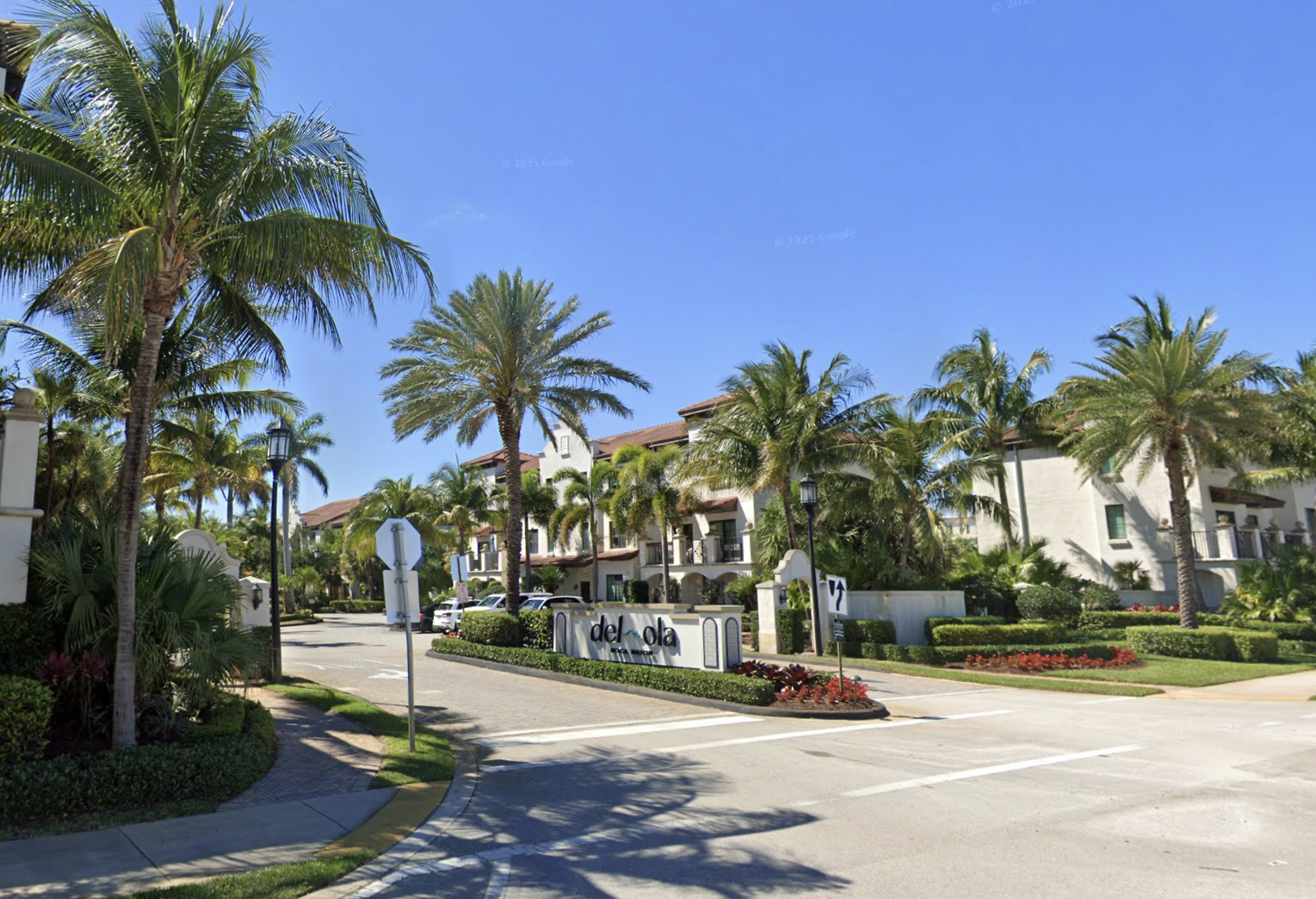 Del Ola Apartments Boca Raton