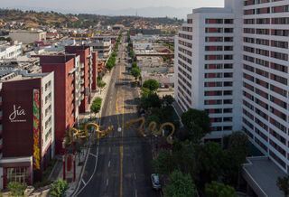 This Week's LA Deal Sheet