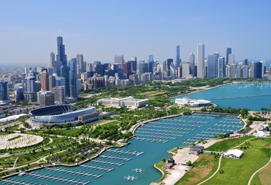 Chicago Healthcare Summit