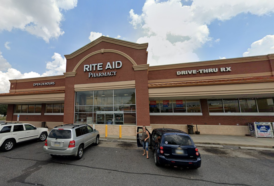 The Rite Aid at 2545 Aramingo Ave. in Philadelphia is among the 31 additional stores set to close as part of the drugstore's Chapter 11 proceedings.