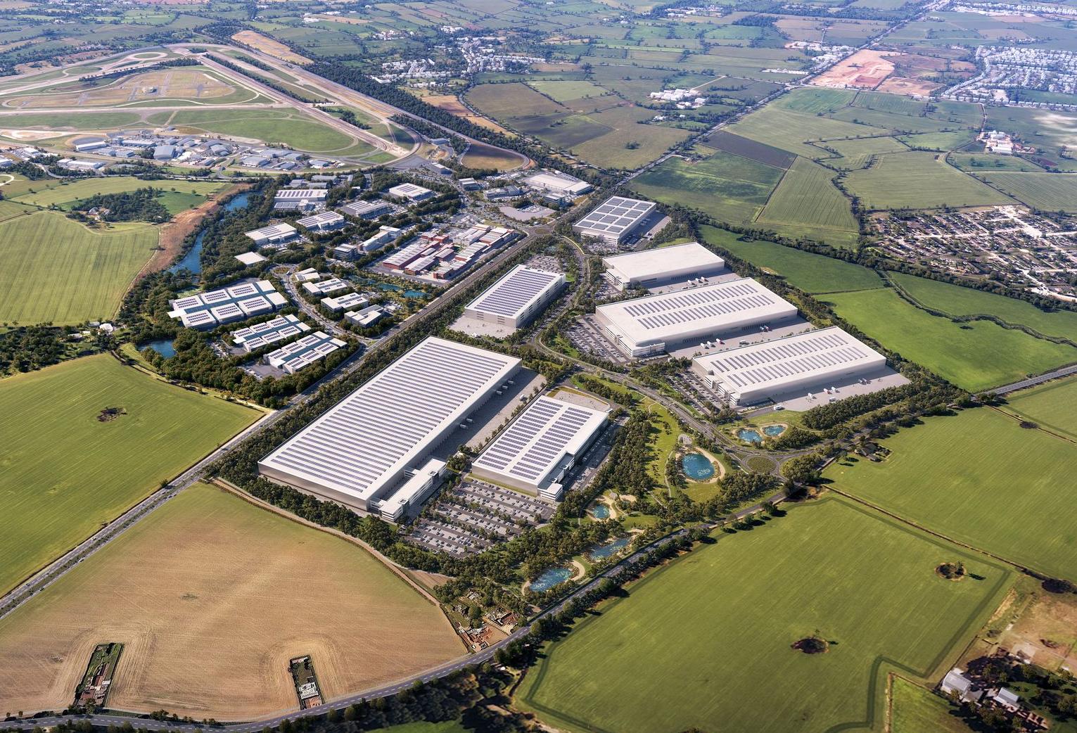 PM Truss' Mini-Budget Plan Gets A Midlands Manufacturing Boost