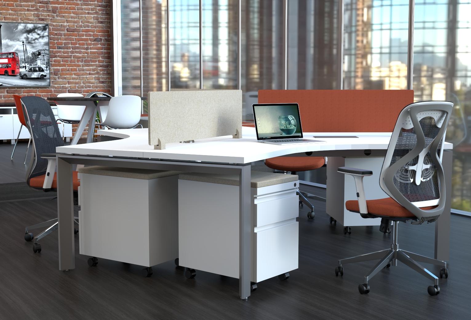 Beginning At The End: The Right Starting Point For Office Furnishings