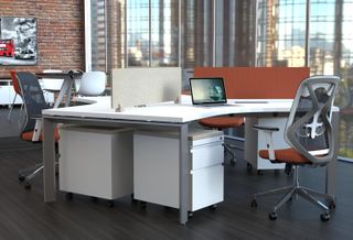 Beginning At The End: The Right Starting Point For Office Furnishings