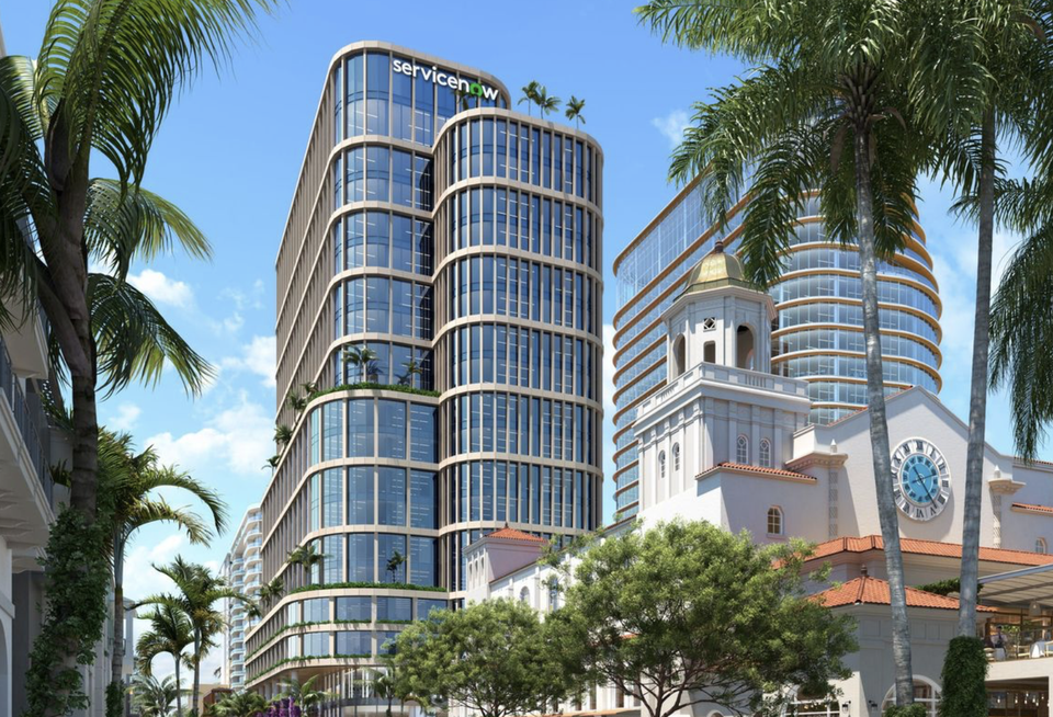 10 cityplace related ross service now building west palm beach