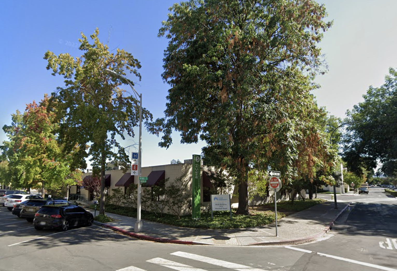 R&M's Proposed 21-Story Redwood City Tower Would Be Among Peninsula's Tallest