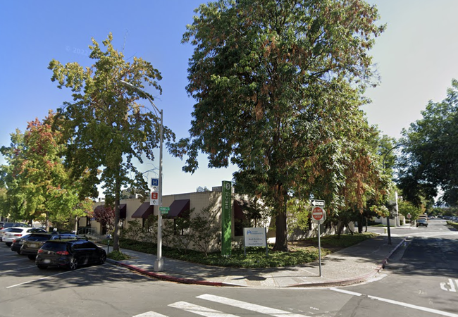 R&M's Proposed 21-Story Redwood City Tower Would Be Among Peninsula's Tallest
