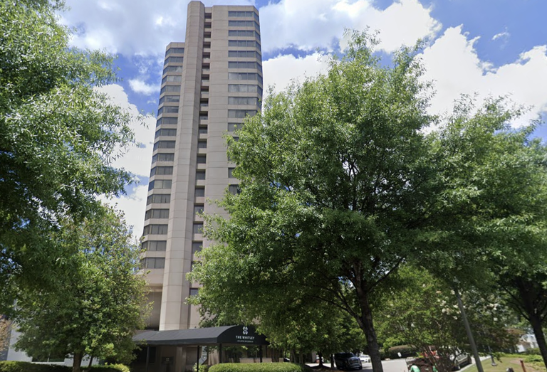 Buckhead Marriott