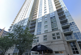 This Week's Chicago Deal Sheet: JLL Sells 28-Story Apartment Tower For $20M Off 2016 Purchase Price