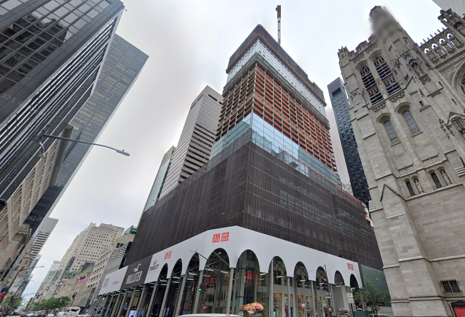 Asset Manager Doubles Office Space In Move To Brookfield's 660 Fifth 