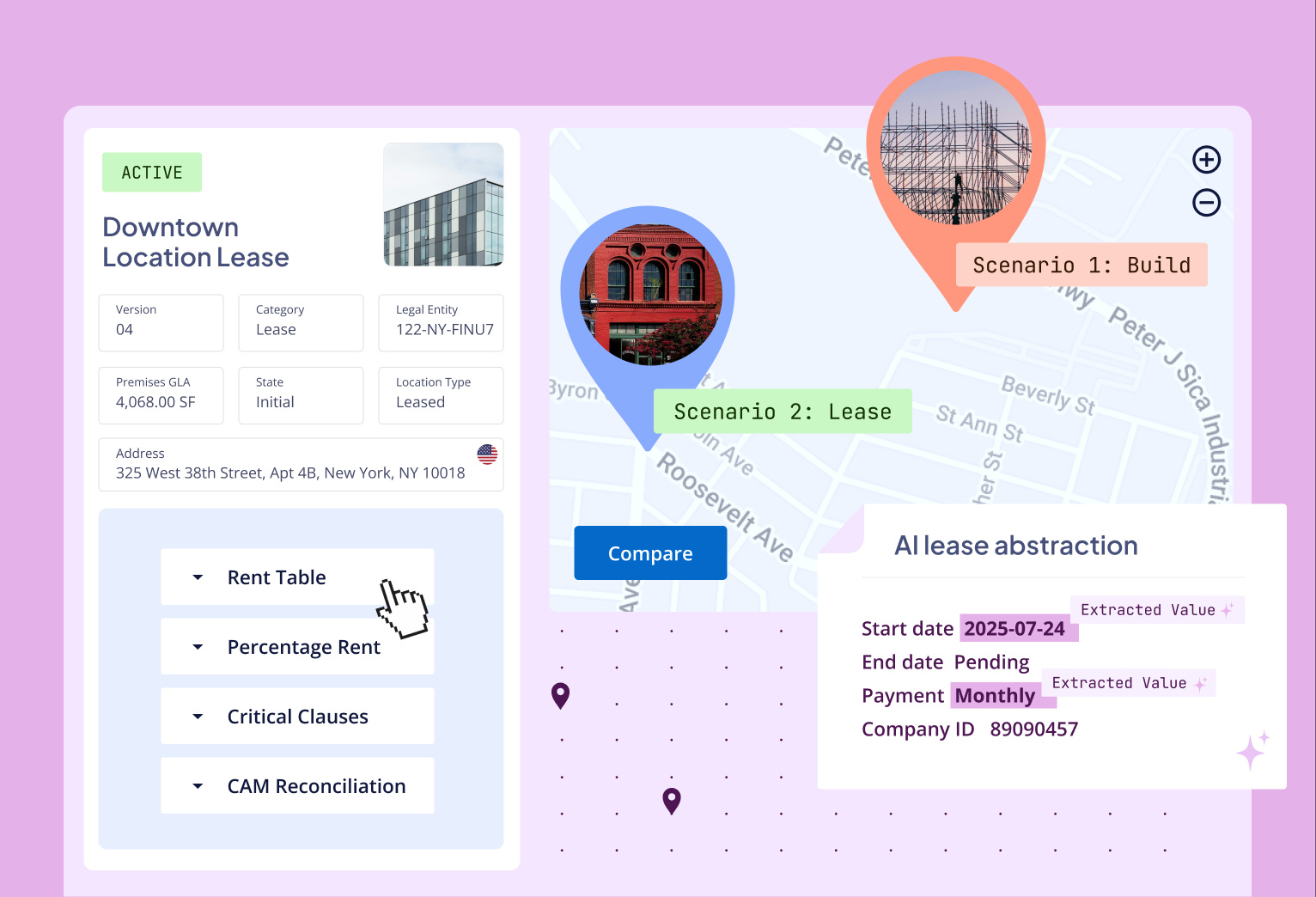 Revolutionizing Real Estate And Facilities: AI-Enabled CRE Software Transforms Critical Business Processes