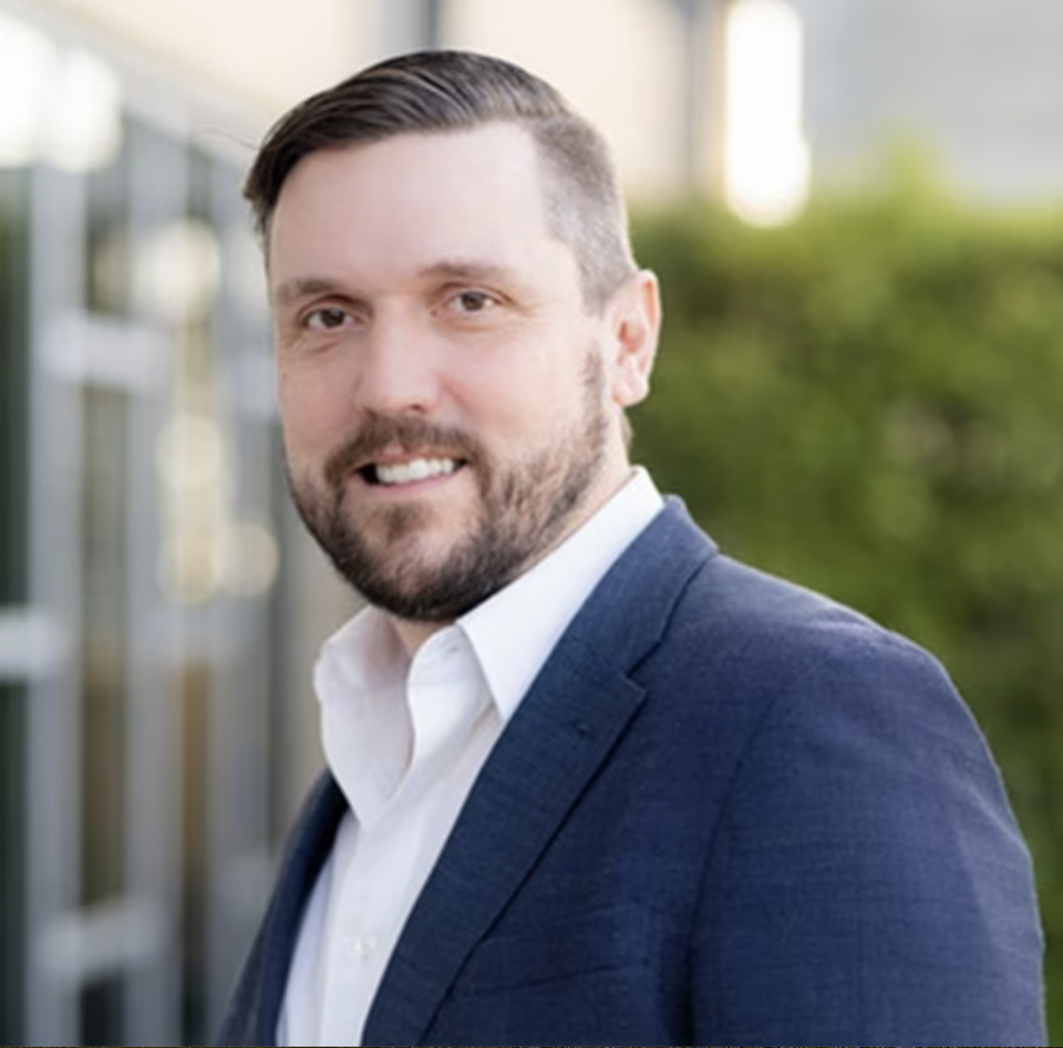 E.E. Reed Construction Welcomes Keith Holley to Strengthen Client Relationships and Develop Future Leaders