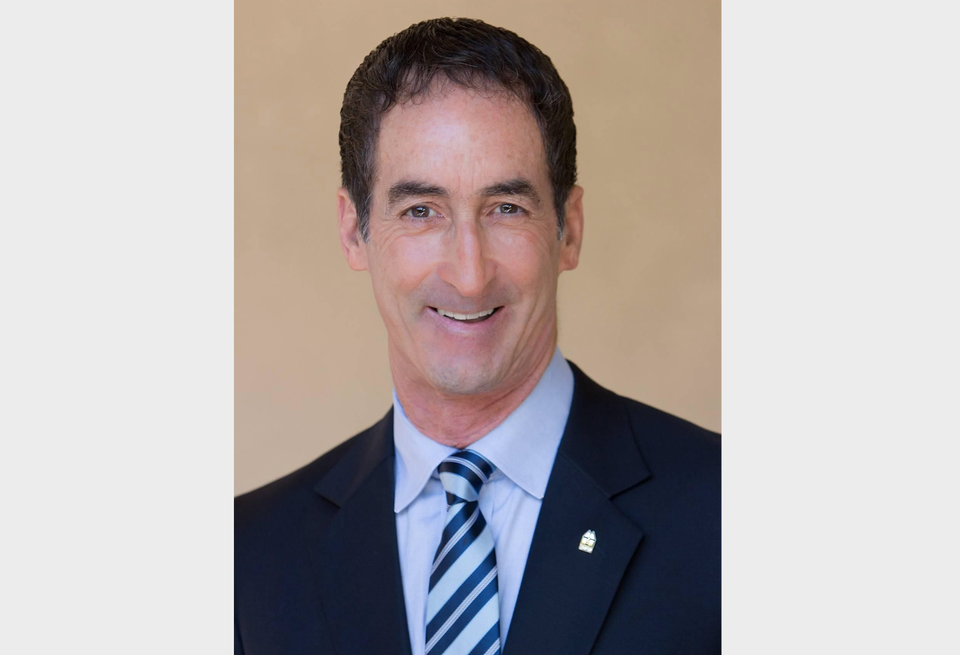 RAR Hospitality CEO Robert Rauch