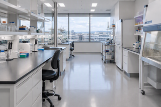 Alexandria Sells Stakes In Megacampuses To Weather Life Sciences Downturn