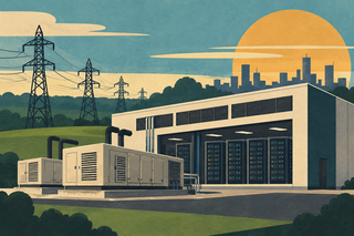 Data Center Industry Touts Power Flexibility As Key Solution, But Some Developers Are Trying To Avoid It