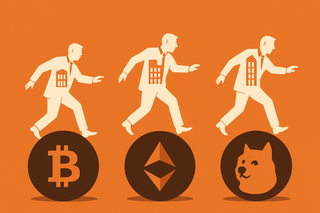 Commercial Real Estate Is Tiptoeing Back Into Crypto
