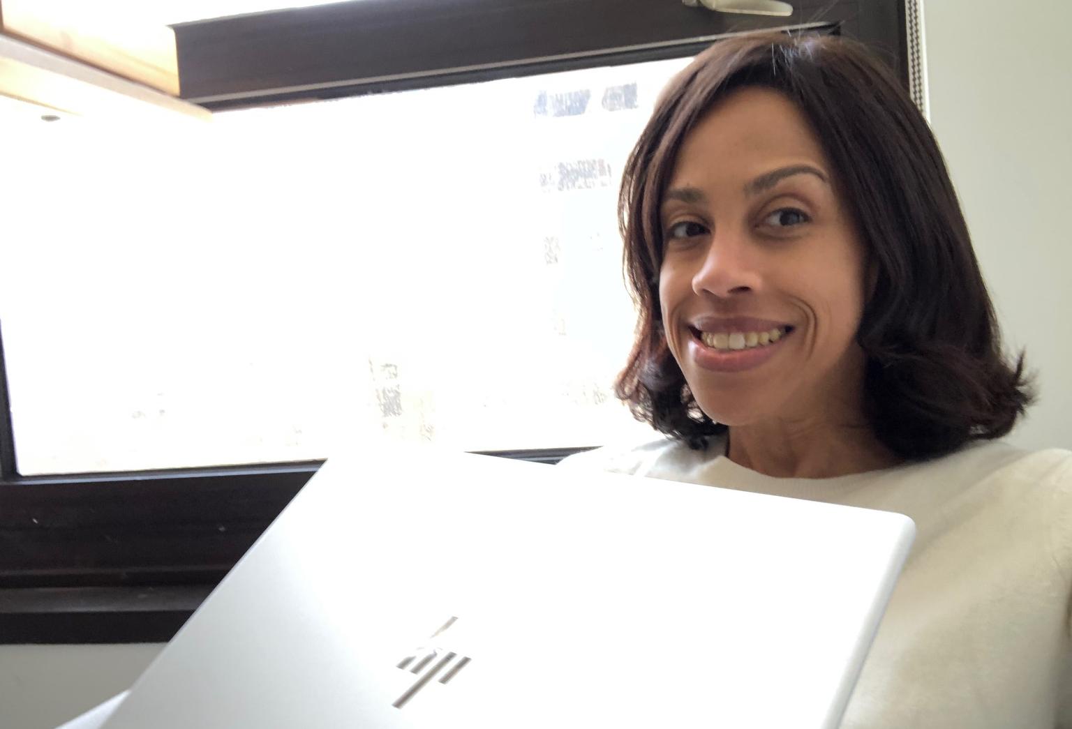 My New Normal: JLL Co-Head Of International Capital Maggie Coleman
