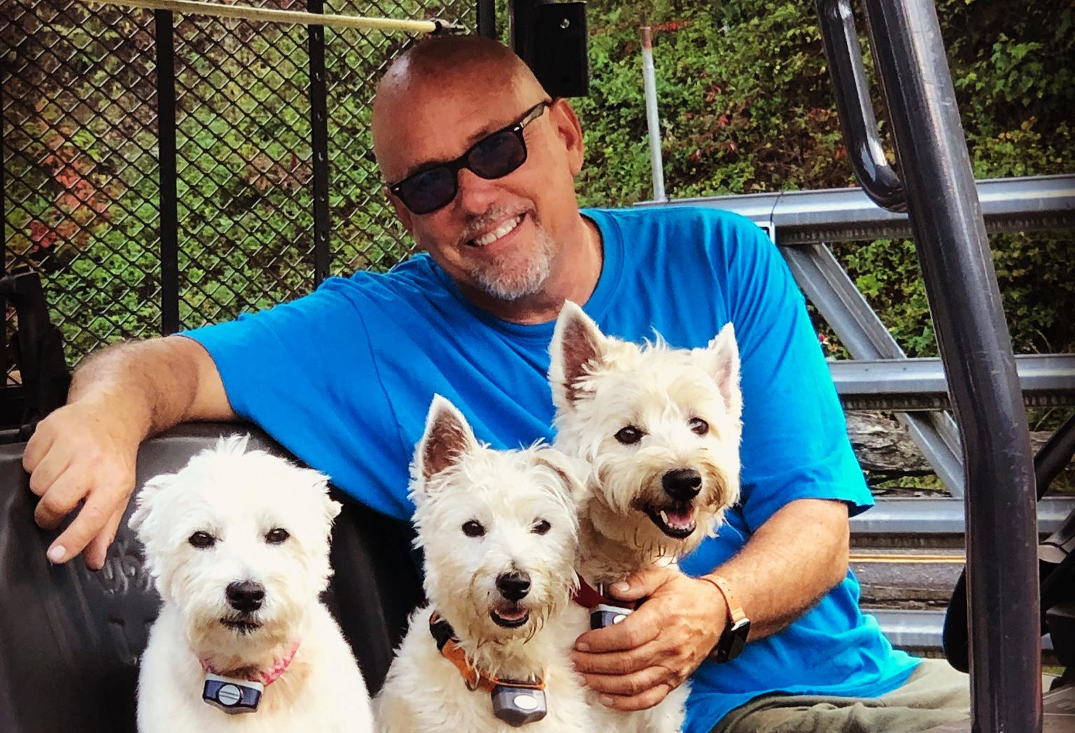 Weekend Interview: Quinn Residences CEO Richard Ross
