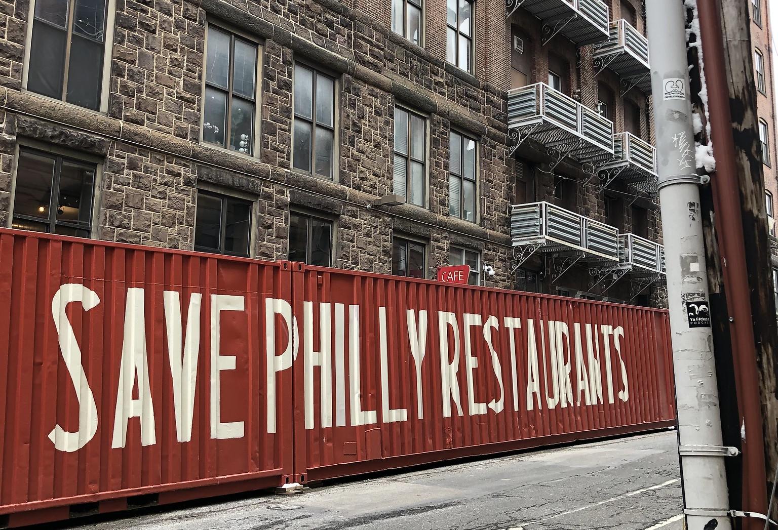 save philly restaurants