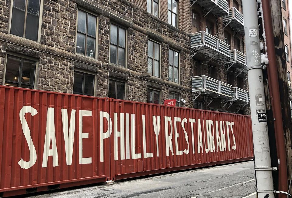 save philly restaurants