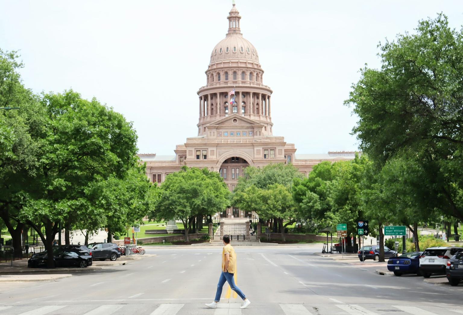 Data Center Development Surging In Texas, But Big Changes Could Be On The Way