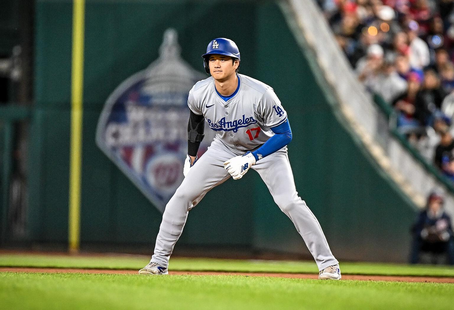 Shohei Ohtani