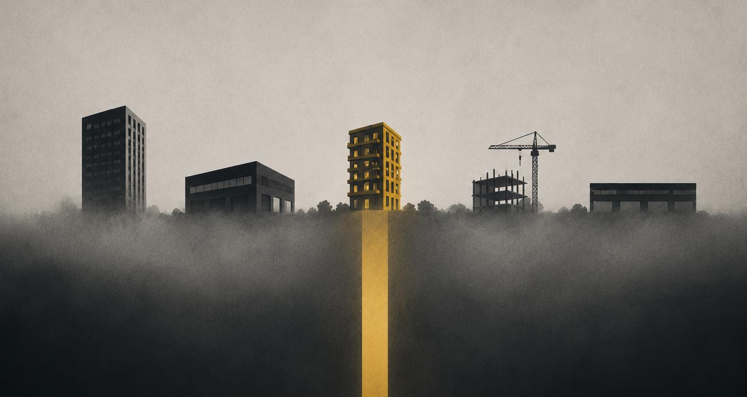 62 Real Estate Insiders On A Year That Took A Turn, And What They're Doing About It