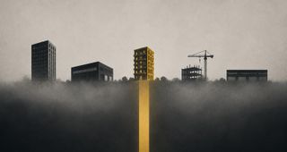 62 Real Estate Insiders On A Year That Took A Turn, And What They're Doing About It