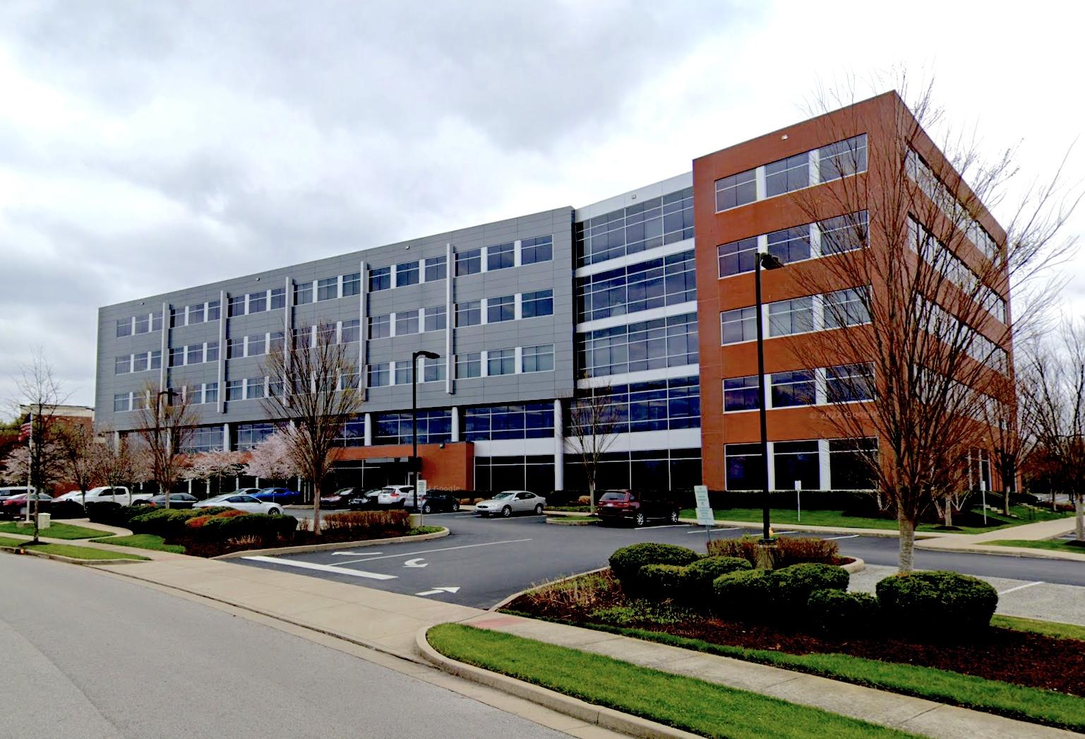 127 International Drive Global Net Lease Nashville