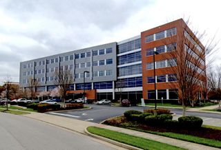 127 International Drive Global Net Lease Nashville