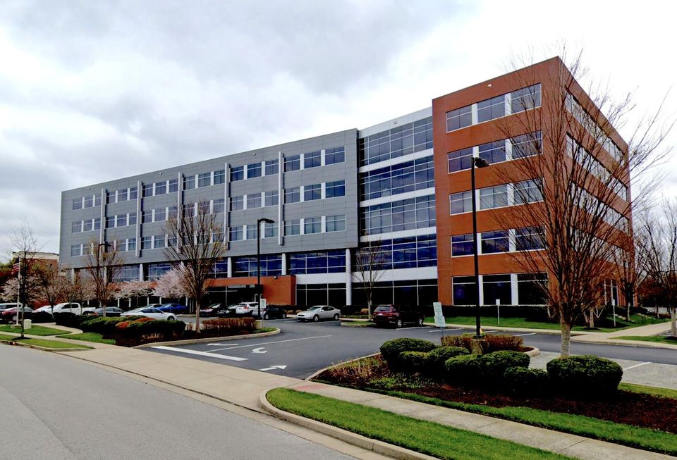 127 International Drive Global Net Lease Nashville
