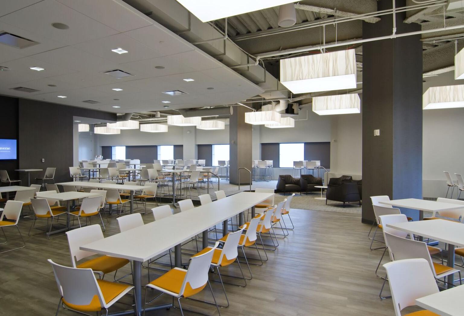 National Coworking Operator To Require Proof Of Vaccination From Tenants