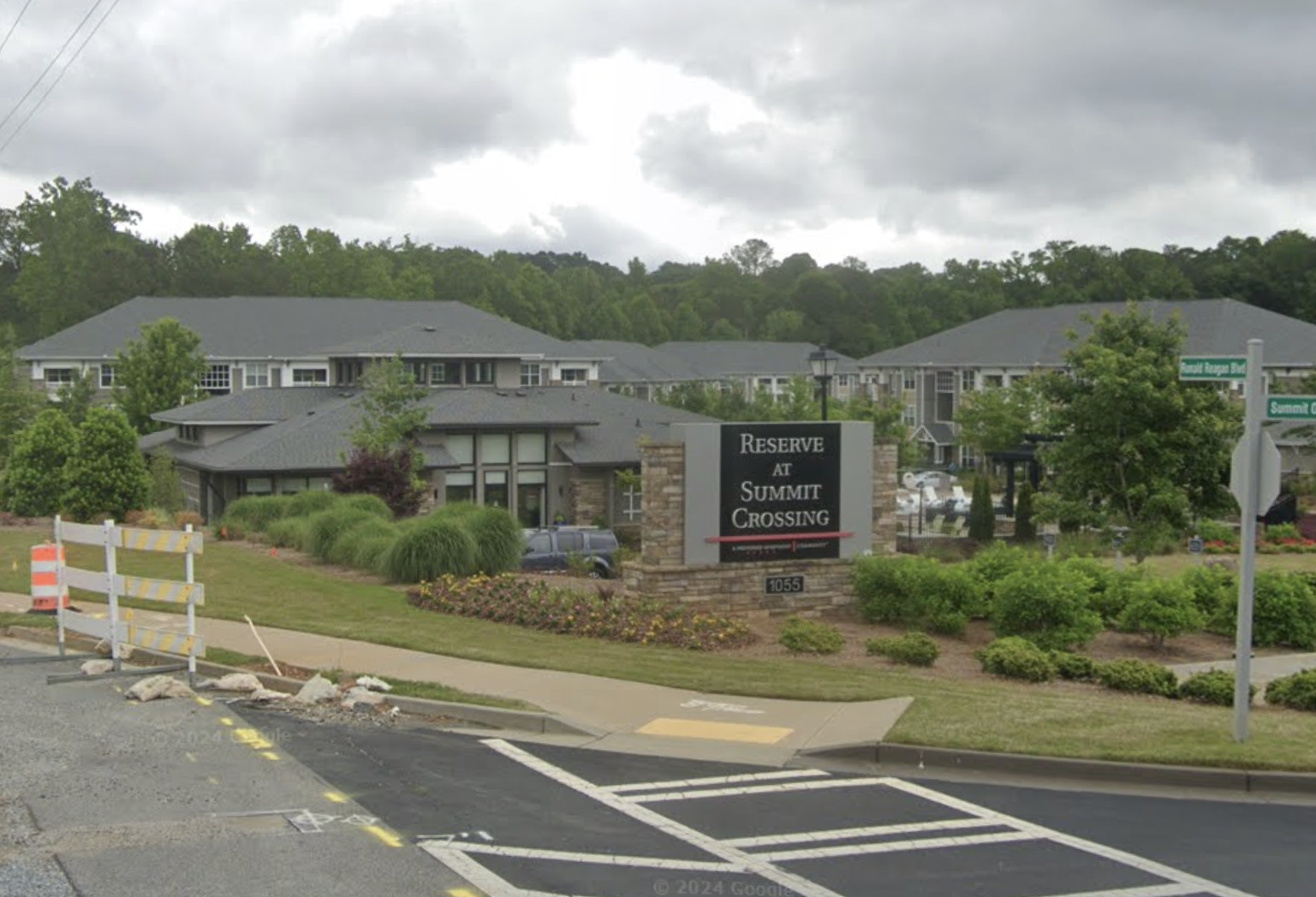 Equity Residential Continues Atlanta Buying Spree With $535M Purchase