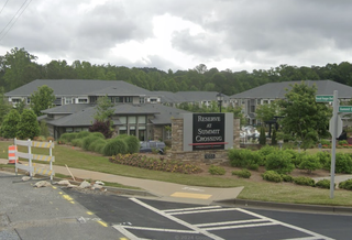 Equity Residential Continues Atlanta Buying Spree With $535M Purchase