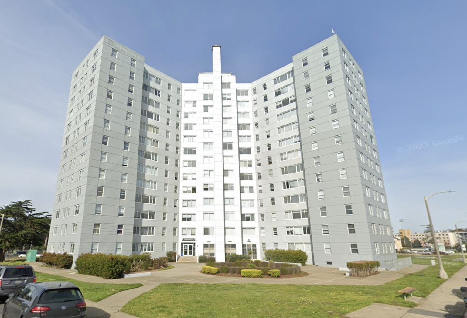 $1.8B Loan On Parkmerced Property In San Francisco Enters Special Servicing