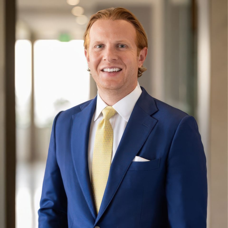 CRE Veteran Greg Pearson Joins Outpost as Chief Investment Officer