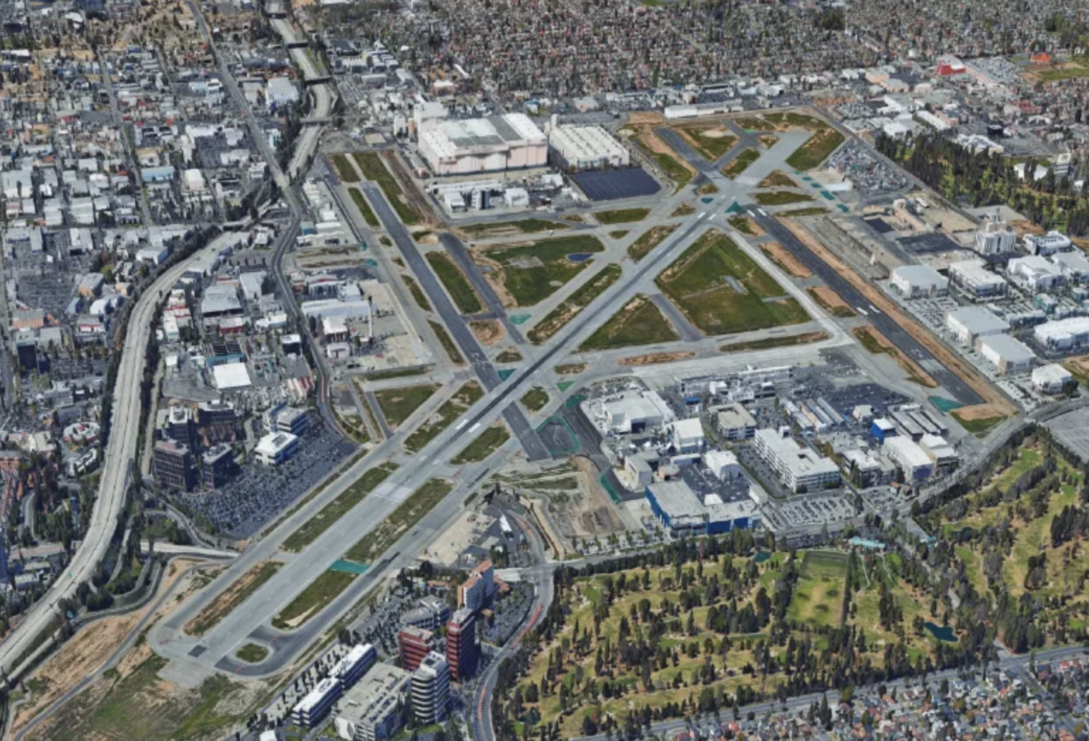 Goodman Group Gets Go-Ahead For 600K SF Long Beach Industrial Project