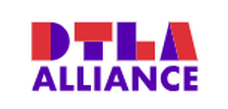 DTLA Alliance Logo