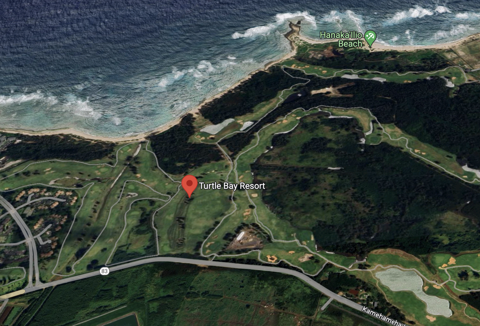 Blackstone Selling Hawaii Resort For $725M, More Than Twice What It Paid