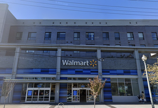 JBG Smith Sells Walmart-Anchored Fort Totten Apartments For $87M