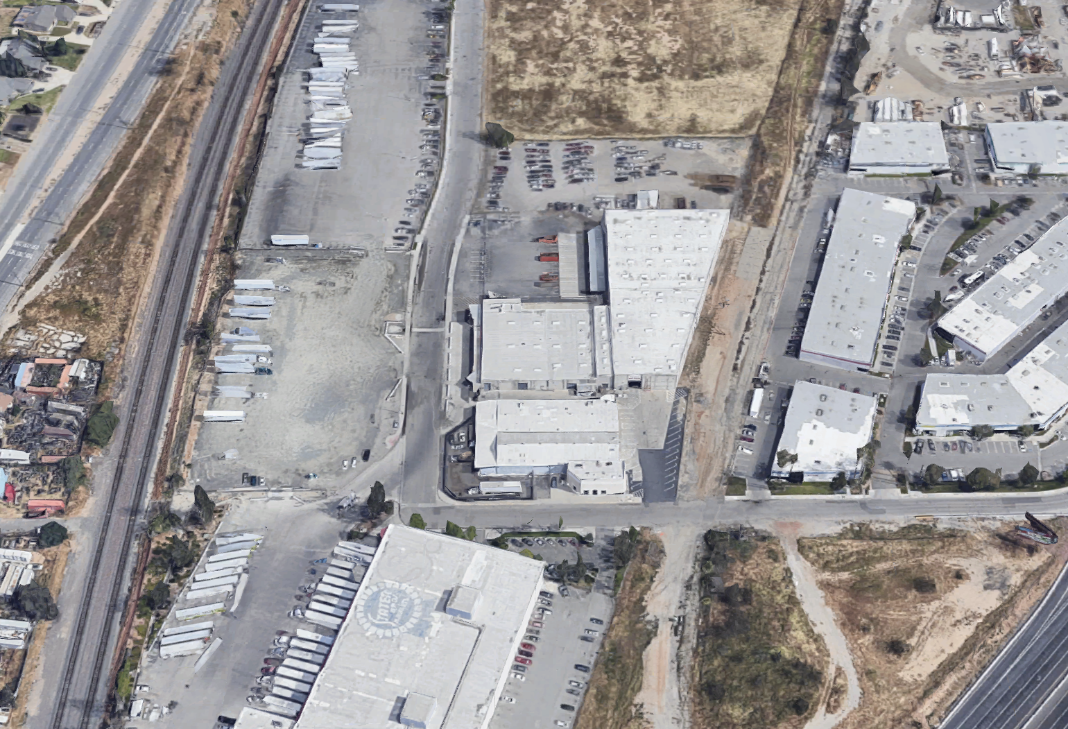 Clarion Partners, EBS Realty Partners Buy 19-Acre Colton Industrial Site After Moratorium Ends