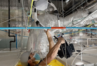 Yes, They Scan: How A General Contractor Minimizes Disruptions While Keeping Hospital Renovations On Schedule