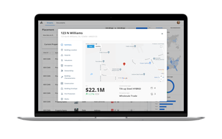 artificial intelligence, commercial property insurance