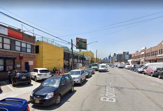 Innovo Locks Down $155M To Build Five-Story Industrial Building In Queens