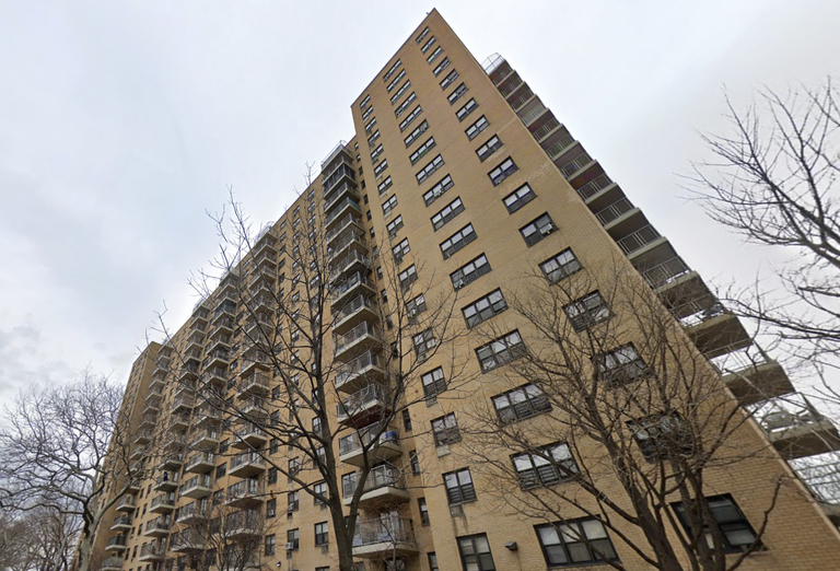 Noble Mansion, a  237-unit rent-stabilized property in the Bronx that Related Fund Management sold at a 32% discount this week.